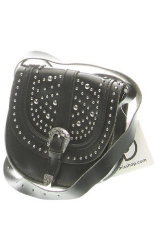 Дамска чанта Zara, Цвят Черен, Цена 13,29 €