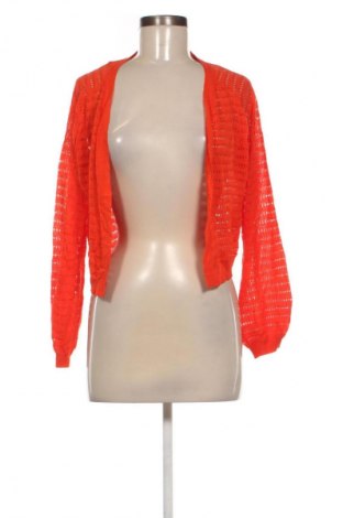 Γυναικεία ζακέτα 17 & Co., Μέγεθος S, Χρώμα Πορτοκαλί, Τιμή 4,99 €