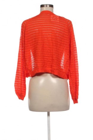 Γυναικεία ζακέτα 17 & Co., Μέγεθος S, Χρώμα Πορτοκαλί, Τιμή 4,99 €
