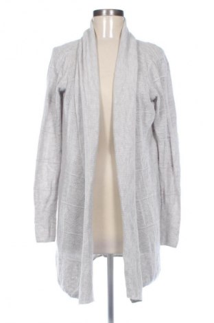 Damen Strickjacke 41 Hawthorn, Größe L, Farbe Grau, Preis € 9,99