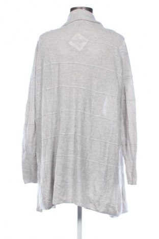 Damen Strickjacke 41 Hawthorn, Größe L, Farbe Grau, Preis € 9,99