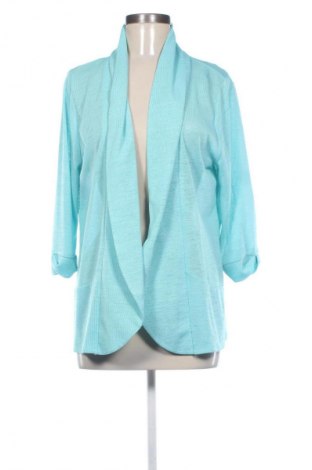 Дамска жилетка 4me, Размер 3XL, Цвят Зелен, Цена 15,00 €