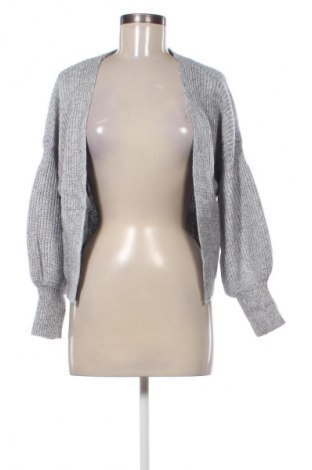 Damen Strickjacke ASOS, Größe M, Farbe Grau, Preis € 8,99