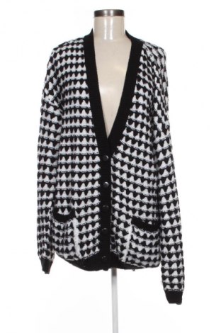 Damen Strickjacke ASOS, Größe M, Farbe Mehrfarbig, Preis € 12,99