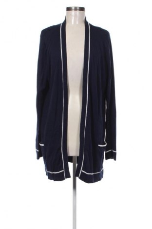 Damen Strickjacke Adagio, Größe XL, Farbe Blau, Preis € 7,99