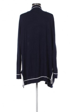 Damen Strickjacke Adagio, Größe XL, Farbe Blau, Preis € 7,99