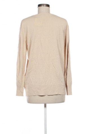 Damen Strickjacke Adagio, Größe XL, Farbe Beige, Preis € 7,99