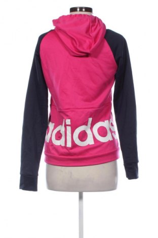 Női kardigán Adidas, Méret M, Szín Rózsaszín, Ár 6 149 Ft