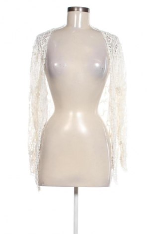 Damen Strickjacke Adiva, Größe XL, Farbe Ecru, Preis € 7,99