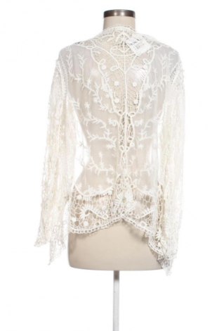 Damen Strickjacke Adiva, Größe XL, Farbe Ecru, Preis € 7,99