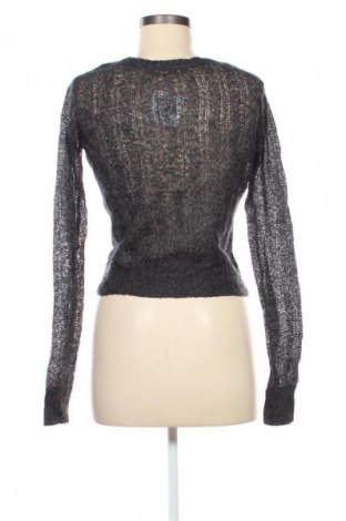 Damen Strickjacke Aerie, Größe M, Farbe Grau, Preis € 10,99