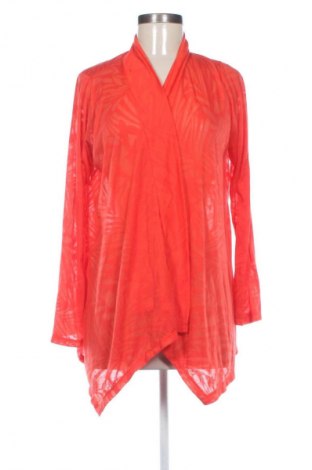 Дамска жилетка Alchemy, Размер XL, Цвят Червен, Цена 21,00 €