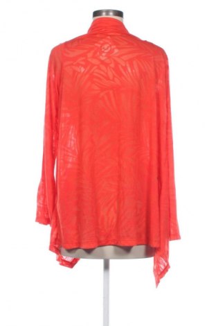 Дамска жилетка Alchemy, Размер XL, Цвят Червен, Цена 21,00 €