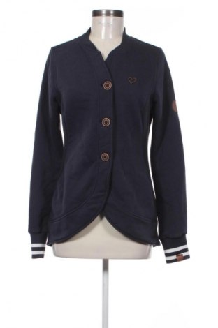 Női kardigán Alife And Kickin, Méret M, Szín Kék, Ár 5 569 Ft