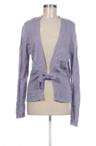 Női kardigán Allude, Méret L, Szín Lila, Ár 29 179 Ft