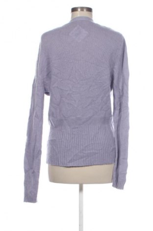 Női kardigán Allude, Méret L, Szín Lila, Ár 29 179 Ft