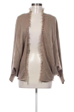 Damen Strickjacke Alpha Studio, Größe M, Farbe Braun, Preis € 35,99