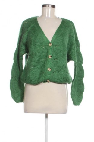 Dámsky kardigán Altamira, Veľkosť M, Farba Zelená, Cena  9,95 €