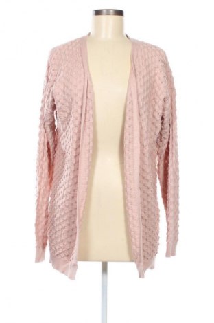 Damen Strickjacke Amara Reya, Größe XL, Farbe Rosa, Preis € 8,99