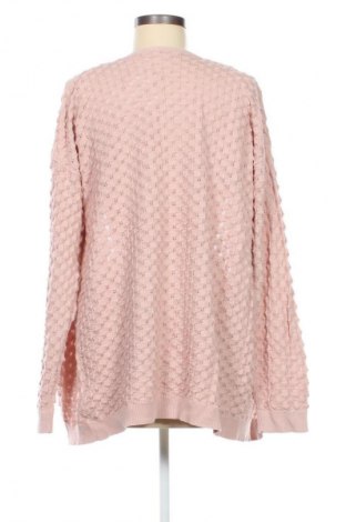 Damen Strickjacke Amara Reya, Größe XL, Farbe Rosa, Preis € 8,99