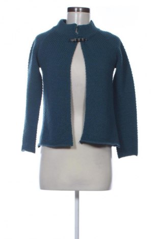 Damen Strickjacke American Vintage, Größe S, Farbe Blau, Preis € 32,00