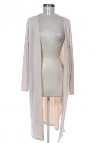 Női kardigán Amisu, Méret L, Szín Bézs, Ár 6 198 Ft