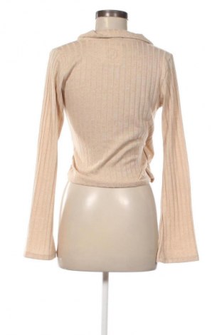 Damen Strickjacke Amisu, Größe S, Farbe Beige, Preis € 6,99