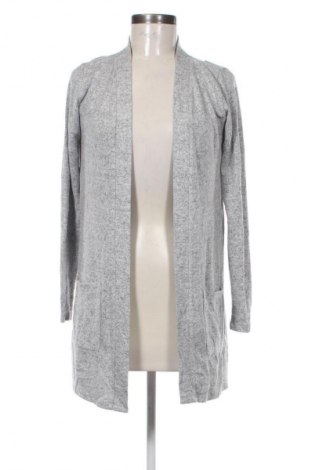 Дамска жилетка Amisu, Размер XS, Цвят Сив, Цена 4,09 €