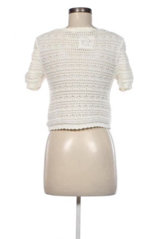 Női kardigán Amisu, Méret S, Szín Fehér, Ár 2 629 Ft