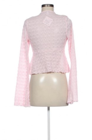 Damen Strickjacke Amisu, Größe S, Farbe Rosa, Preis € 4,99