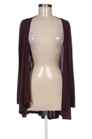 Damen Strickjacke Amisu, Größe S, Farbe Lila, Preis € 14,77