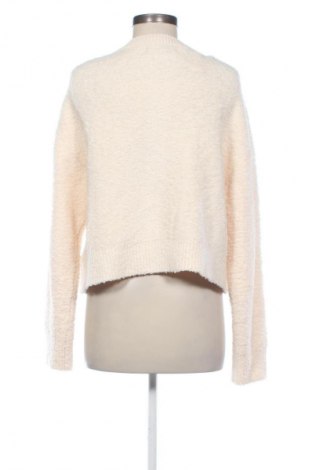 Damski kardigan Amisu, Rozmiar S, Kolor ecru, Cena 80,38 zł