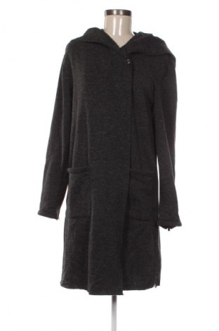 Női kardigán Amisu, Méret M, Szín Szürke, Ár 3 399 Ft