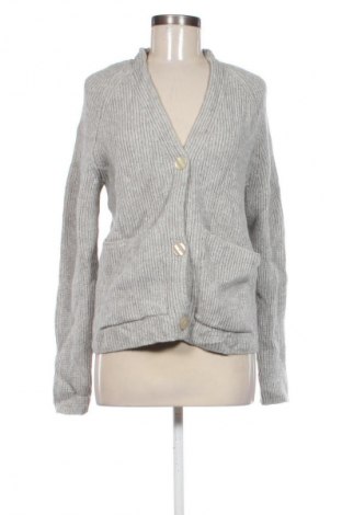 Damen Strickjacke Amisu, Größe XS, Farbe Grau, Preis € 8,99