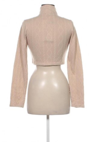 Дамска жилетка Amisu, Размер S, Цвят Бежов, Цена 5,11 €