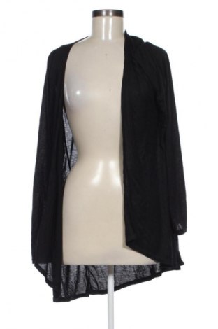 Damski kardigan Amisu, Rozmiar L, Kolor Czarny, Cena 31,99 zł