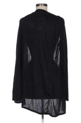 Damski kardigan Amisu, Rozmiar L, Kolor Czarny, Cena 31,99 zł