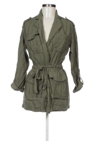 Damski kardigan Amisu, Rozmiar S, Kolor Zielony, Cena 25,99 zł