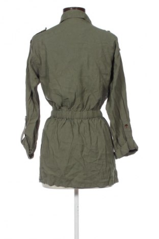 Damski kardigan Amisu, Rozmiar S, Kolor Zielony, Cena 25,99 zł