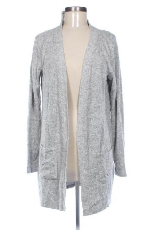 Дамска жилетка Amisu, Размер L, Цвят Сив, Цена 7,15 €