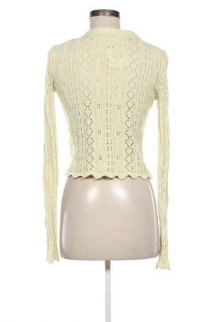 Дамска жилетка Amisu, Размер S, Цвят Зелен, Цена 14,82 €