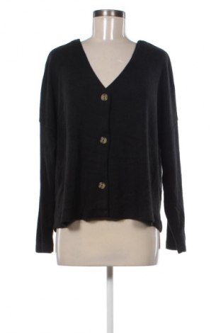 Damen Strickjacke Anko, Größe XL, Farbe Schwarz, Preis € 9,99