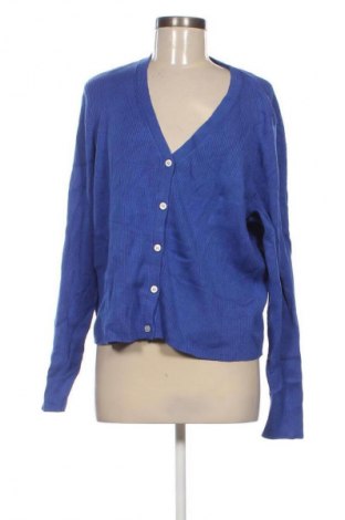 Női kardigán Anko, Méret XXL, Szín Kék, Ár 3 249 Ft