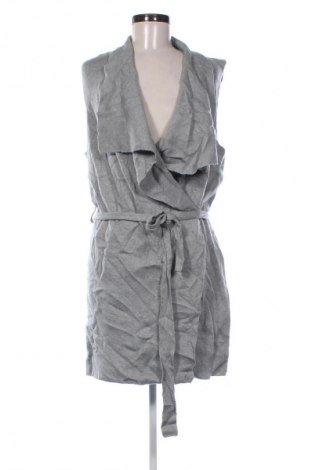 Damen Strickjacke Anko, Größe XL, Farbe Grau, Preis € 15,99