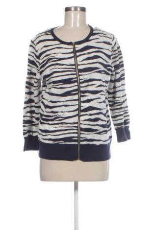 Дамска жилетка Ann Taylor, Размер L, Цвят Многоцветен, Цена 11,75 €