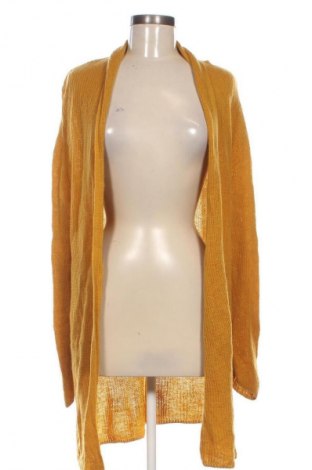 Дамска жилетка Anna Aura, Размер XL, Цвят Оранжев, Цена 32,00 €