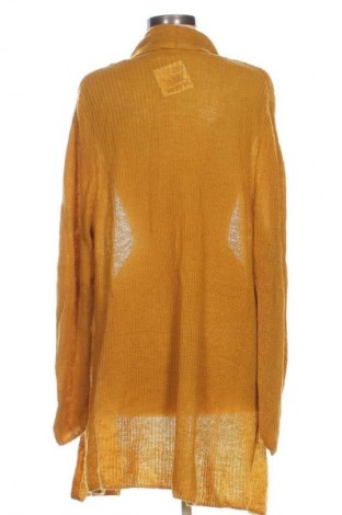 Дамска жилетка Anna Aura, Размер XL, Цвят Оранжев, Цена 32,00 €