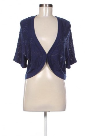 Дамска жилетка Anna Rose, Размер XL, Цвят Син, Цена 23,51 €