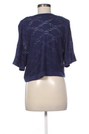 Дамска жилетка Anna Rose, Размер XL, Цвят Син, Цена 23,51 €