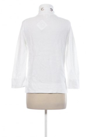 Női kardigán Anne L., Méret M, Szín Fehér, Ár 3 719 Ft